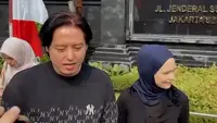 Cut Meyriska dan Roger Danuarta Diperiksa Soal Kasus Hanania Travel, Bongkar Bukti Transfer