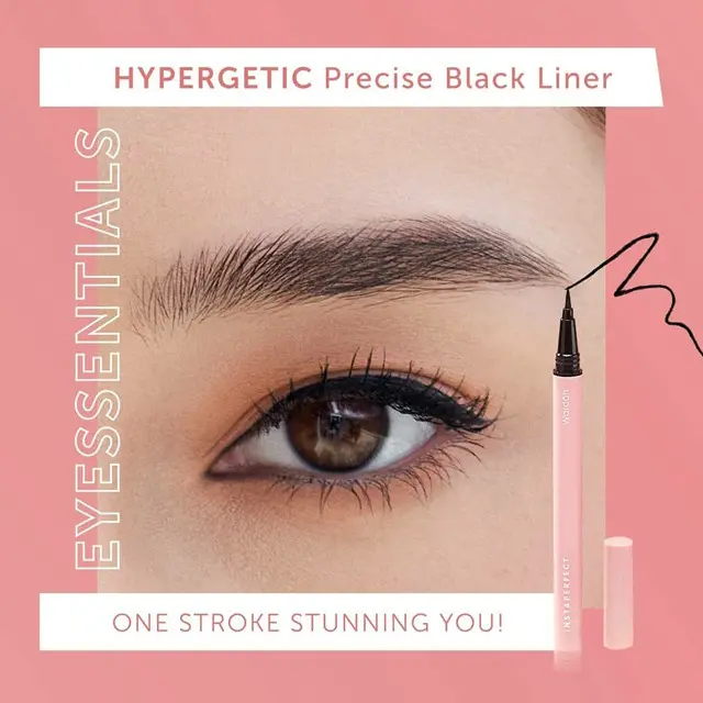 Rangkaian Produk Make Up Praktis Buat Wanita Aktif Masa Kini