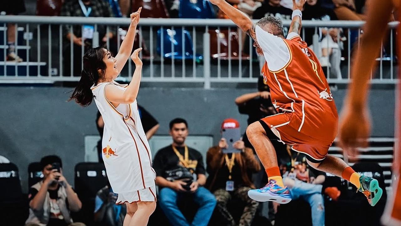 Gading Marten Cerita Serunya Tandem dengan Gisel Dampingi Gempi: Happy Dapat Kerjaan Bareng