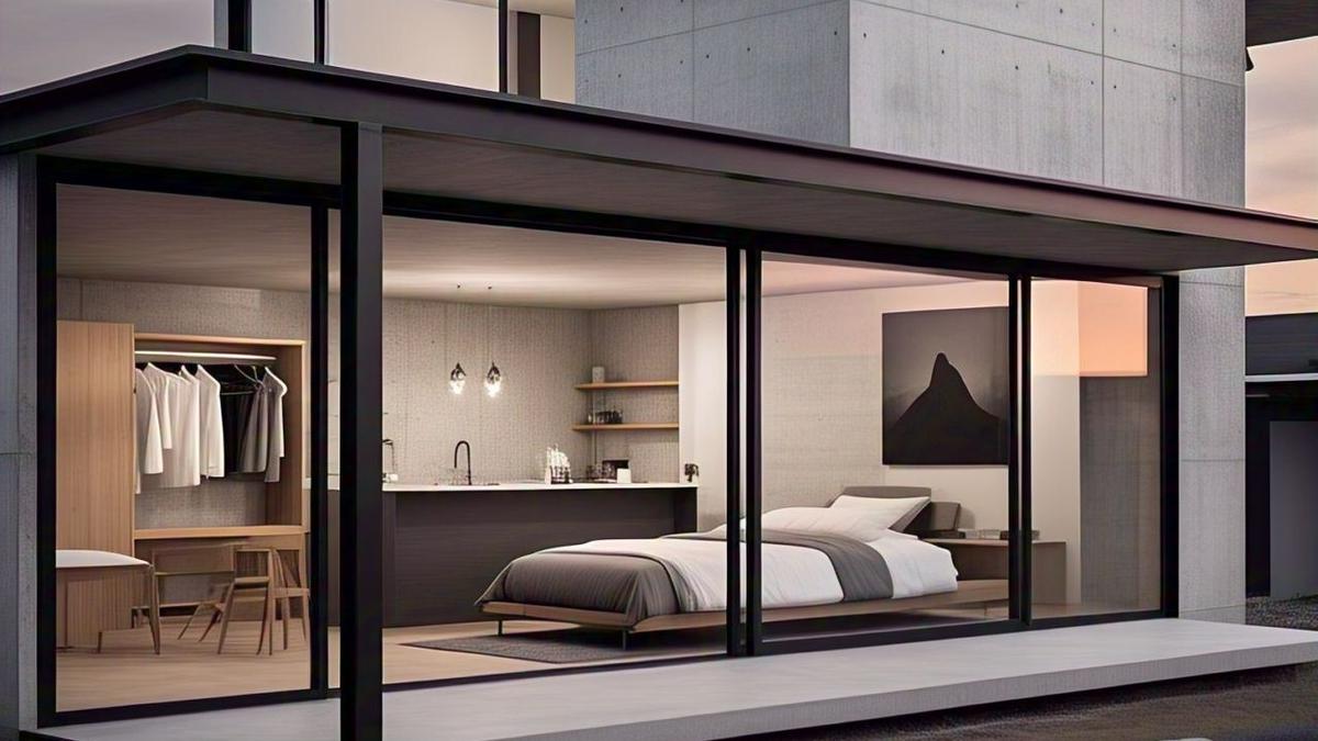 9 Model Lisplang Rumah Minimalis Terbaru 2025, Elegan &amp; Modern