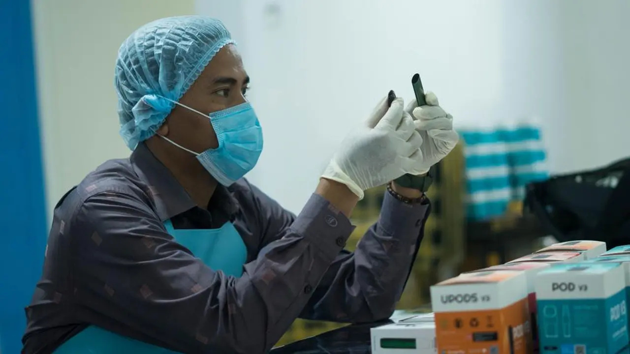 Upods Indonesia memberikan berbagai pilihan
