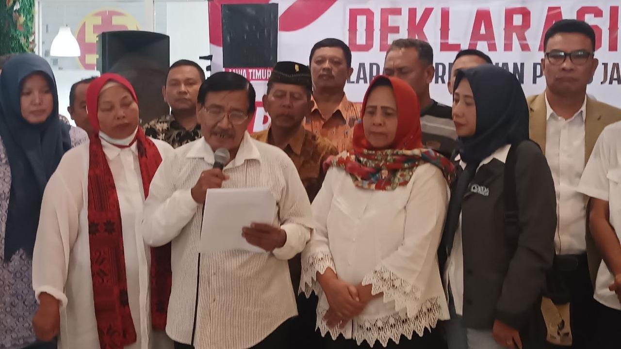 Dok. Istimewa
