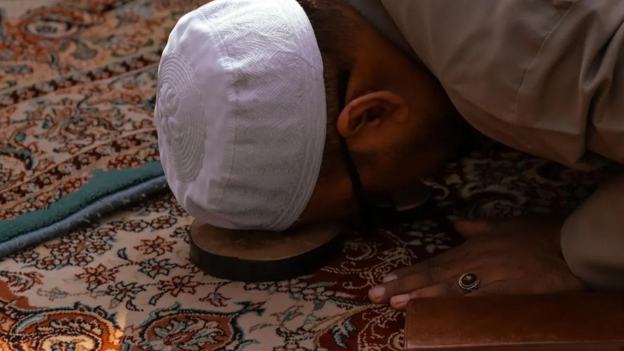 Waktu Sholat Qobliyah Dzuhur dan Badiyah