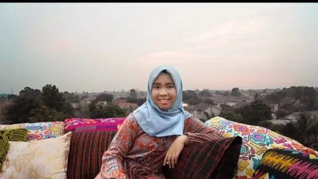 Mydear, Putri Adibal Sahrul