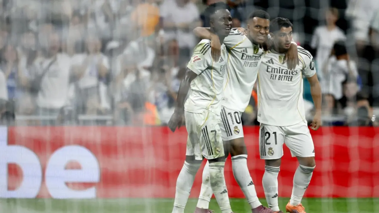 Real Madrid