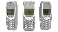 Nokia 3310 Edisi 2017 Usung Bodi Tipis dan Layar Berwarna?