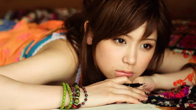 TOP 6 Lagu Jepang Pilihan Pekan Ini (19-25 April 2015) 
