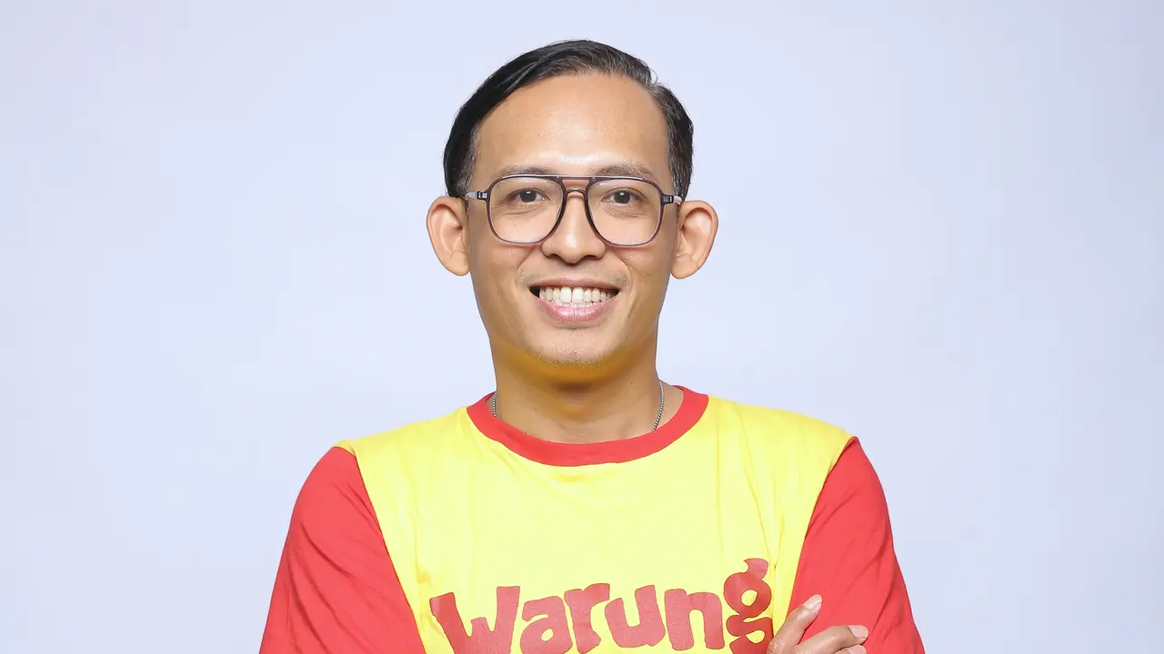 Randhika Djamil