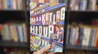 Belajar Marketing Belajar Hidup./Copyright Endah&nbsp;