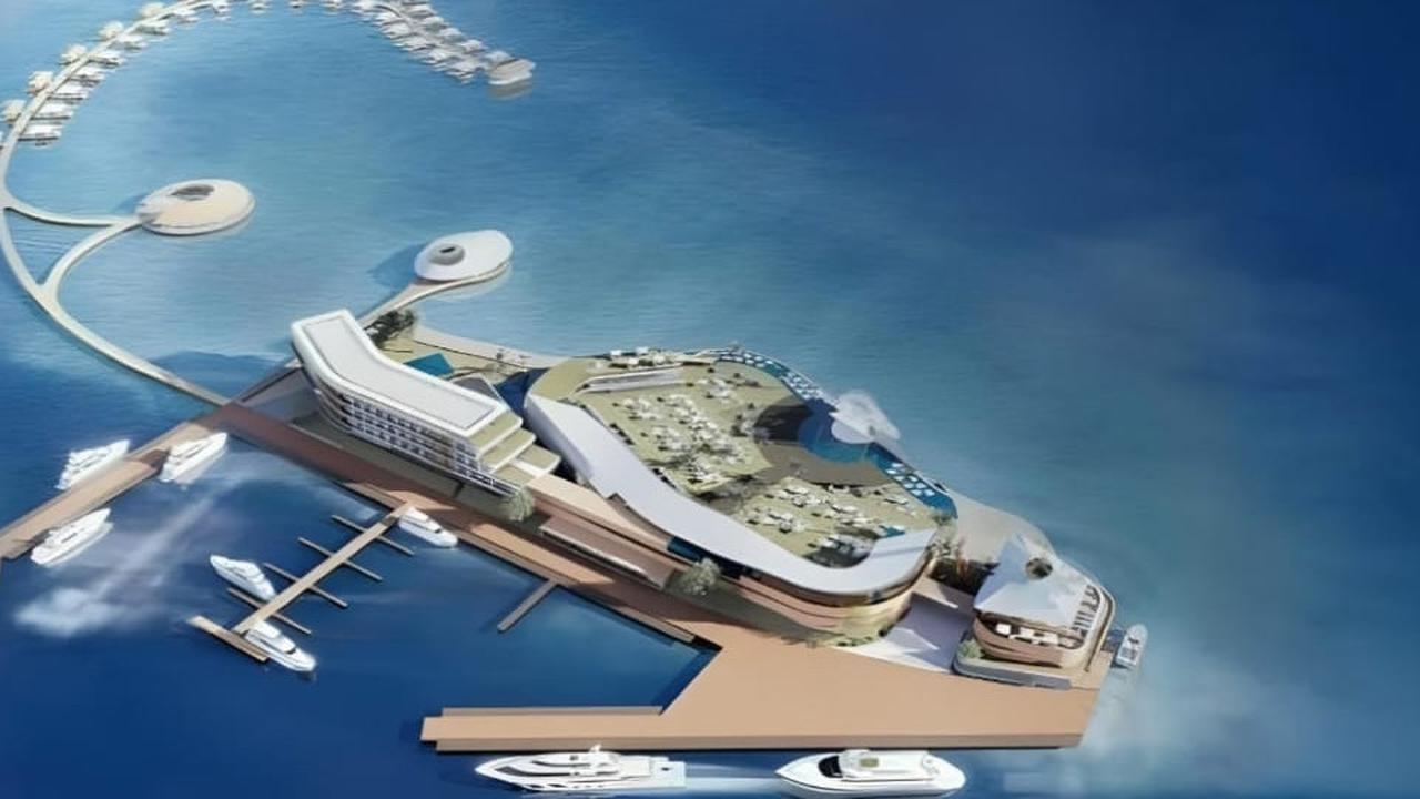 Surga Tersembunyi di Indonesia! DRX Exclusive Resort di Kepulauan Seribu Bikin Liburan Serasa di Luar Negeri