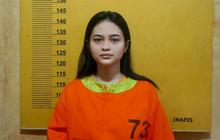 Penyesalan Marisa, Mahasiswi Cantik Tabrak Ibu hingga Tewas Usai Mabuk di Room Karaoke