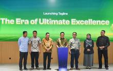 USU Masuki Era Keunggulan Akademik Ultimate, Targetkan Reputasi Global Meningkat
