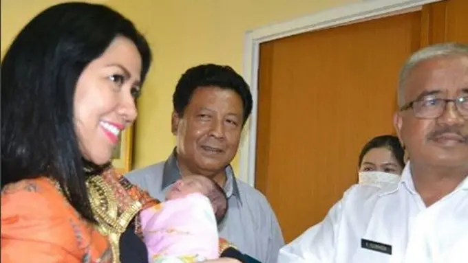 [Bintang] Venna Melinda