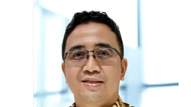 Wakil Direktur Utama Pertamina, Oki Muraza. (Foto: Pertamina)