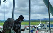 Bandara APT Pranoto Samarinda Makin Diminati, Layani 36 Ribu Penumpang Arus Mudik Lebaran 2026