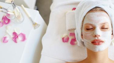 Wajah Lembut Dan Putih Alami Dengan Susu Bubuk Minyak Zaitun Beauty Fimela Com