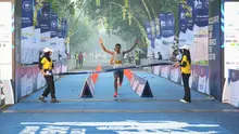 Mandiri Jogja Marathon 2025