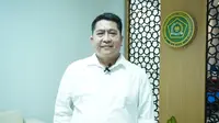 Direktur Direktorat Pendidikan Tinggi Islam (Diktis) Kemenag Ahmad Zainul Hamdi (Istimewa)