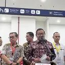 Tarif LRT Kelapa Gading-Manggarai Rp 5.000, Ini Ketentuannya