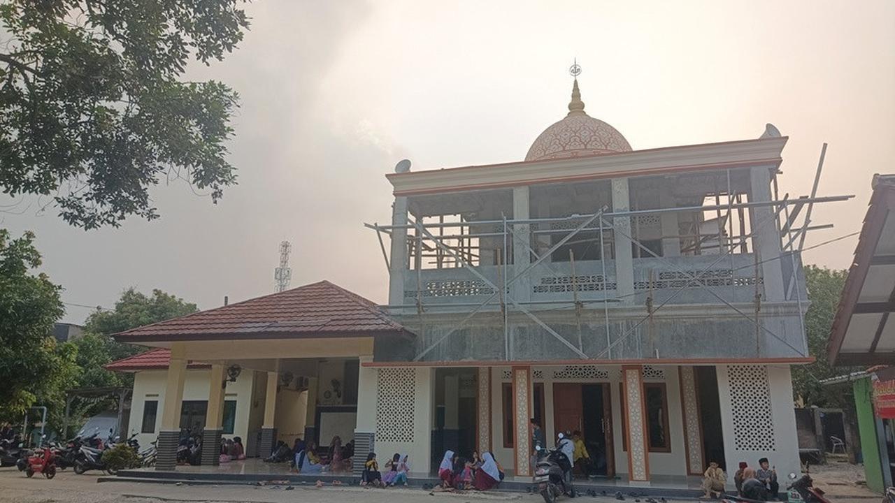 Dok. Istimewa