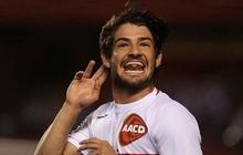 Bukan Inter yang inginkan Pato, tapi Lazio dan Fiorentina