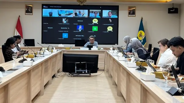 Pemerintah Didorong Buka Data Korporasi Penerima Sanksi Kebakaran Hutan
