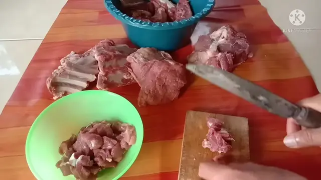Tanpa Direbus, Ini Cara Olah Daging Kambing Tua untuk Jadi Sate Agar Empuk dan Tidak Prengus