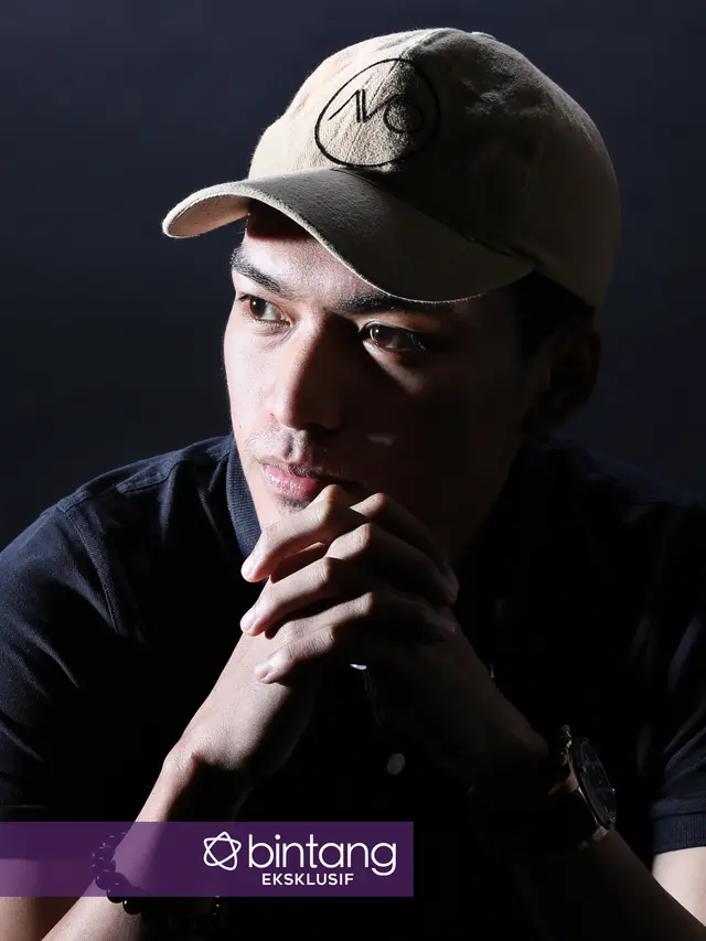 [Bintang] Eksklusif Anugrah Pakerti, Pebisnis Muda yang Mengerti Wanita