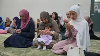 Top 3 Berita Hari Ini: Nikita Willy Terharu Kunjungi Masjid Indonesia Pertama di Kanada