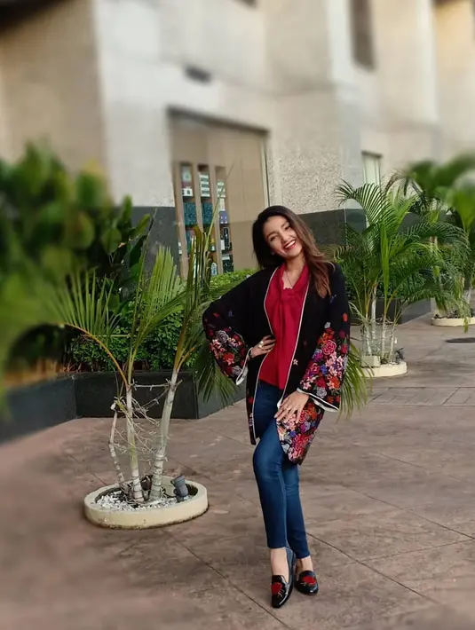 (Instagram/tsaniamarwa54)