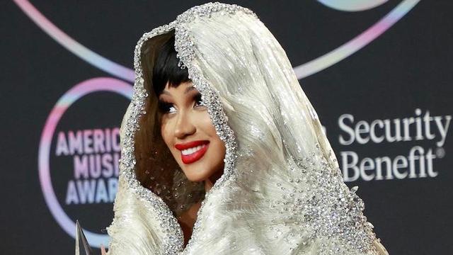 Cardi B