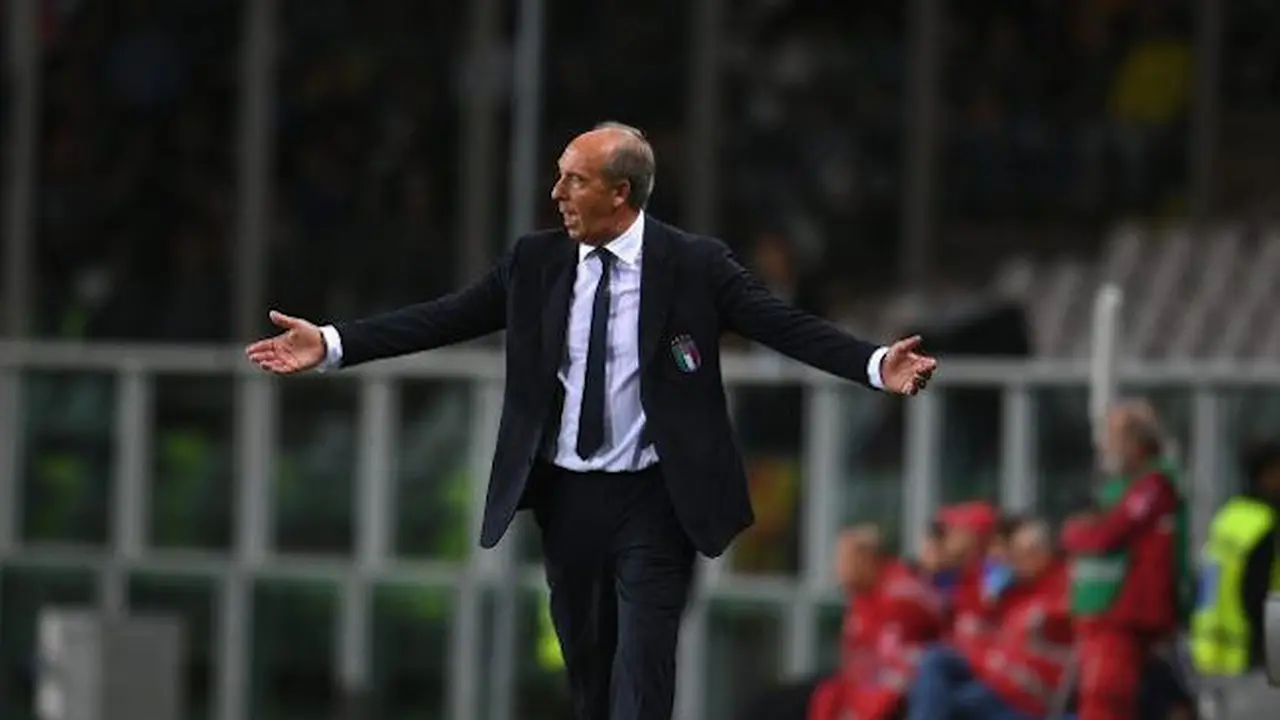 Gian Piero Ventura