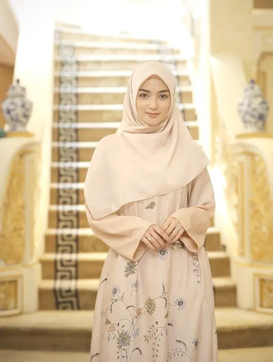 Citra Kirana (Bambang E Ros/Fimela.com)