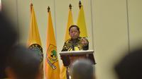 Wakil Ketua Umum Partai Golkar Bidang Kebijakan Publik, Idrus Marham (Istimewa)