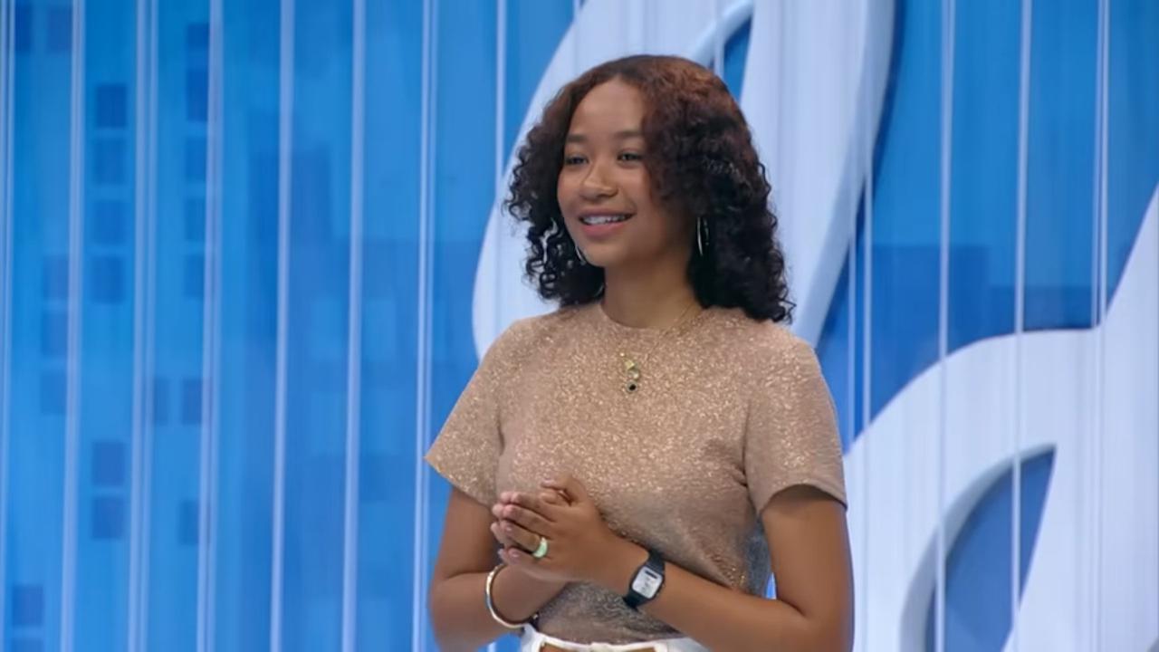 Manis dan Tinggi, Anak Coach di Klub Sepakbola Indonesia Miliki Suara Emas di Indonesian Idol, Semua Juri Yes
