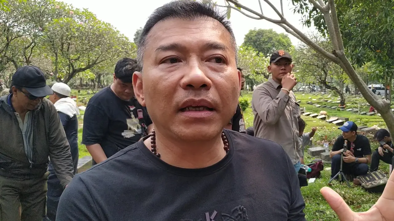 Anang Hermansyah