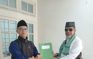 Hasil Musda MUI Sukabumi Digugat ke Pengurus Pusat