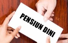 5 Pekerjaan dengan Gaji Rendah yang Sulit untuk Pensiun Dini