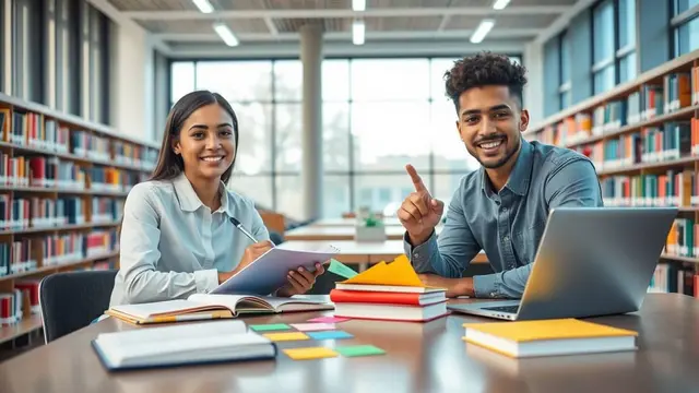 Learning and Personal Growth