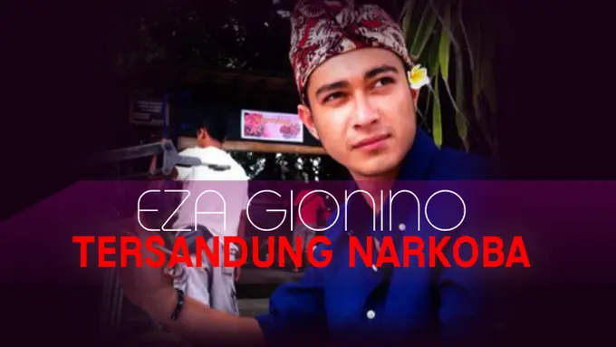 [Bintang] Eza Gionino