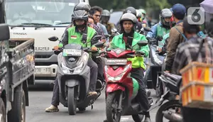 PHK Intai Sektor Padat Karya, BRIN Buka-Bukaan Pemicu Utamanya