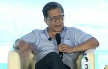 VIDEO: Menohok Rocky Gerung Sindir Pakai Pantun Kocak "Ada Orang Petinggi, Tapi Rakyat Merasa Rugi"