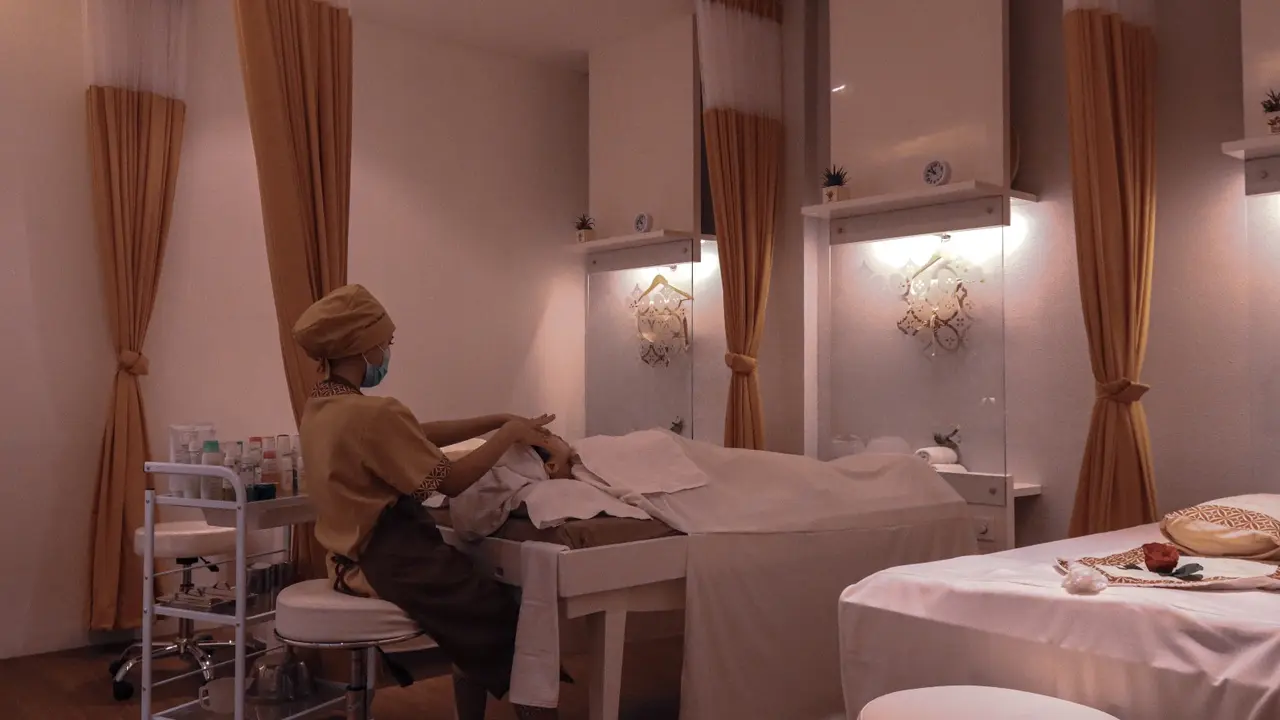 Kembalikan Produktivitas Setelah Lelah Bekerja dengan Perawatan Tubuh Kilat di Spa Express