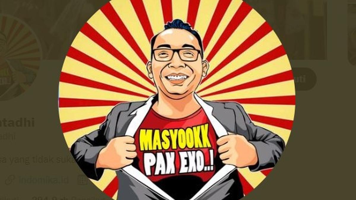 Hina Ning Imaz Lirboyo, PWNU DKI Jakarta Desak Eko Kuntadhi Minta Maaf - Vimarsana News