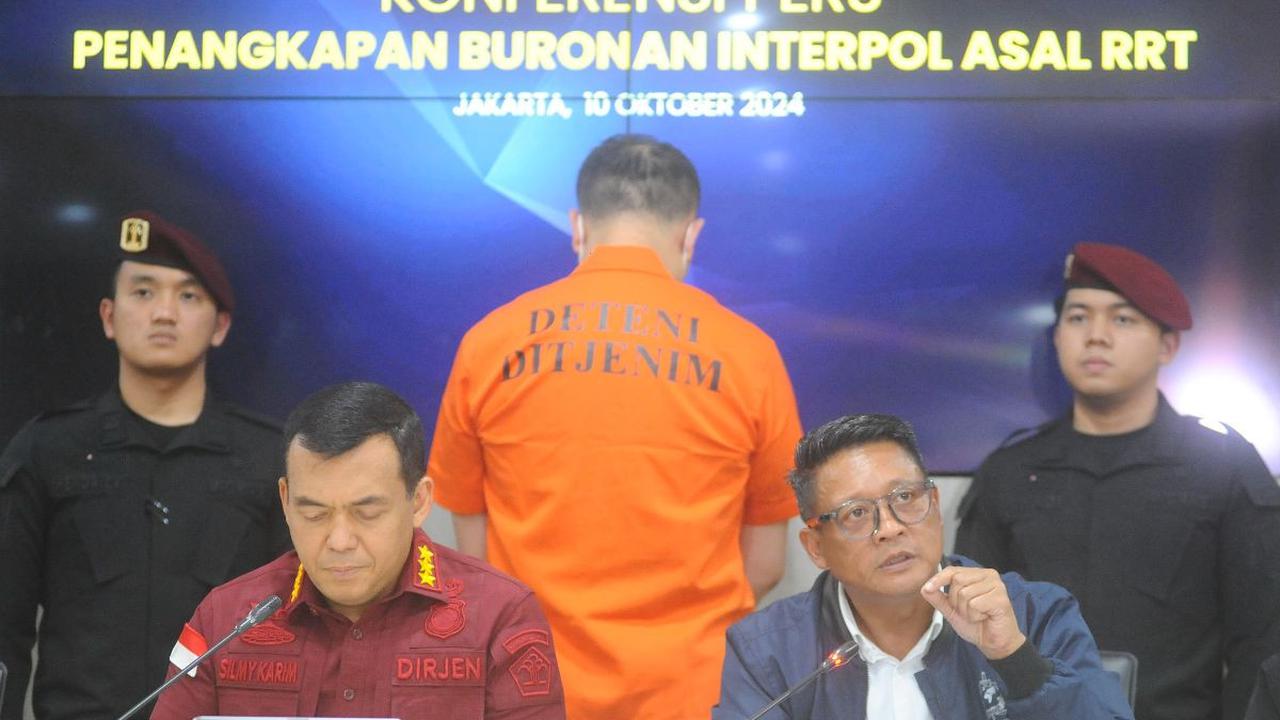Dok. Istimewa