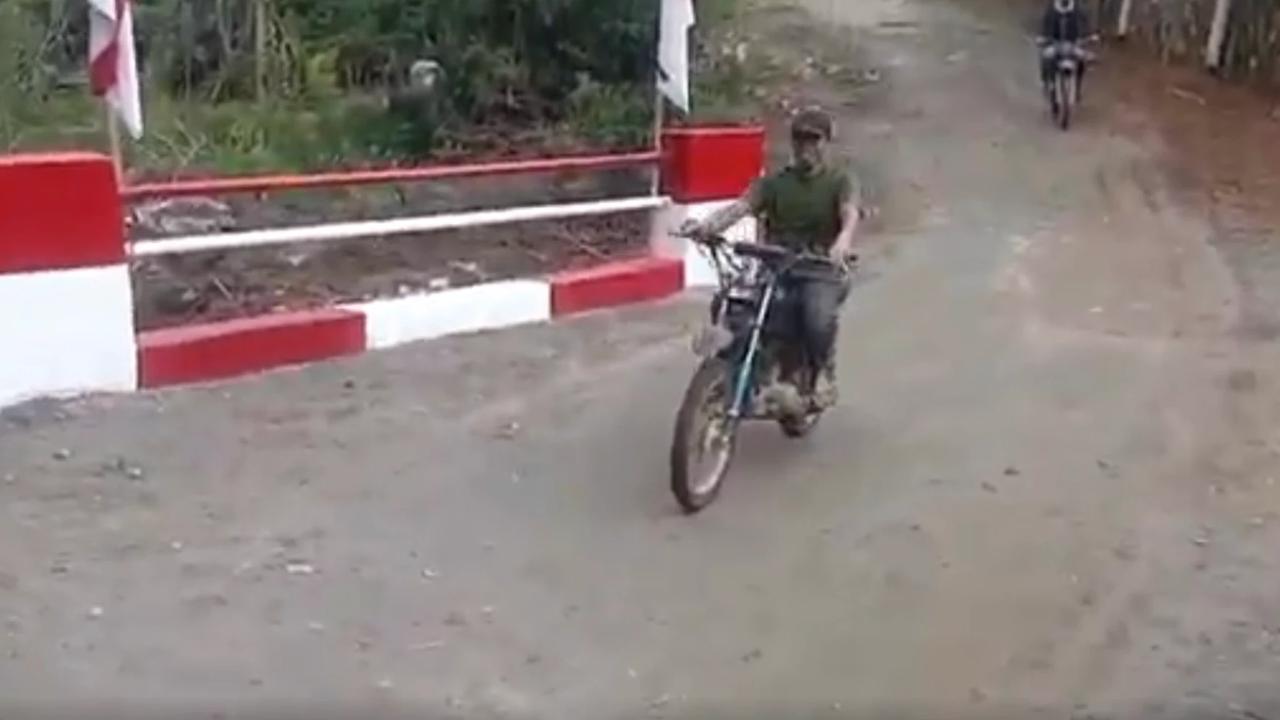 Dok. Istimewa