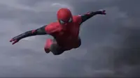 Spider Man: Far From Home (Youtube: Sony Picctures)