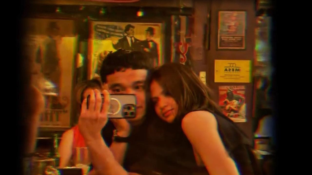8 Potret Fadly Faisal & Maudy Effrosina Go-Public di Momen Ulang Tahun, Kakak Fuji Disebut Sudah Move On dari Rebecca Klopper