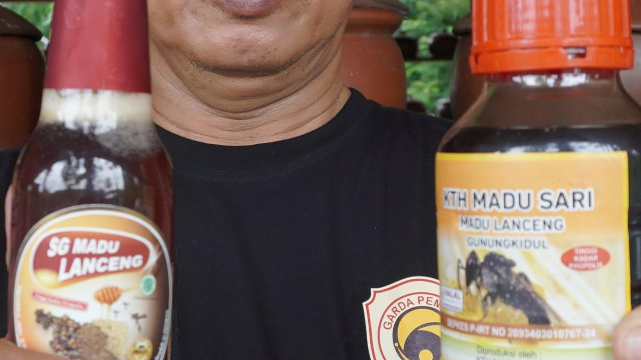 Dok. Istimewa
