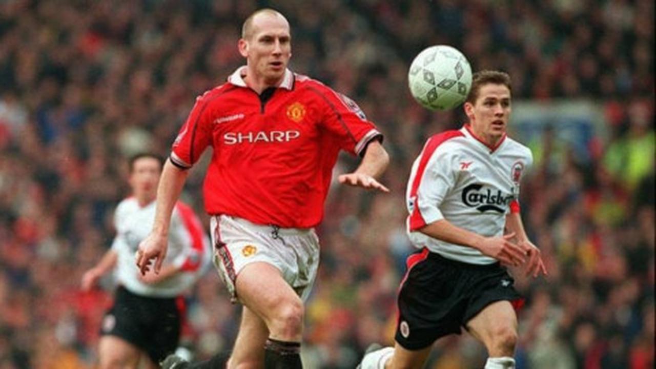 Menjual Stam adalah kesalahan terbesar Ferguson
